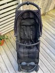 Baby Jogger City Mini ZIP – Smidig och kompakt vagn!