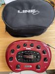 line6 pod xt