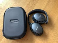 Hörlurar med noise cancelling Bose Quiet Comfort 25