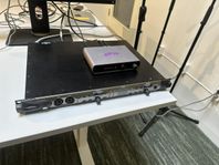 AVID Omni Hd interface