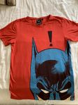 Batman t-shirt medium