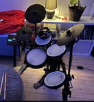 Roland TD-17 Drums Set