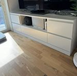 IKEA Malm Tv-möbel 