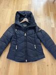 Barbour jacka i strl 38