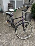 Crescent 5 vxl damcykel 