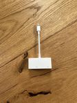 Apple Lightning-VGA adapter