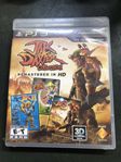 Jak & Daxter PS3