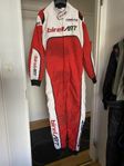 gokart overall 2st