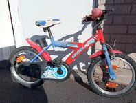 barncykel 250 kr