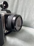 Hasselblad Xcd 40/4P