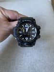 G-Shock Mudmaster GWG-1000-1A3ER