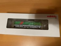 Märklin H0 Lok 37943