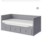 Hemnes dagbädd 