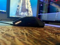 Steelseries Rival 700