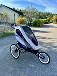 CYBEX ZENO multisportvagn springvagn 