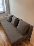 Ikea bäddsoffa