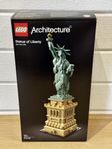 LEGO 21042 Architecture Statue of Liberty