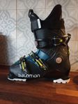 Pjäxor SALOMON QST x80