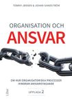 Organisation och ansvar, upplaga 2 