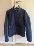 Patagonia Retro-X Pile fleece st. S