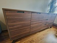 Soffbord, tv-bänk, sideboard/skänk