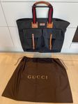 GUCCI - Canvas Tote Bag