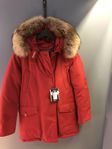 Ny Woolrich Artic parka 