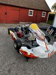 Gokart Kart Republic OKJ