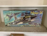 Dassault Mirage 3, Revell flygplan, byggsats