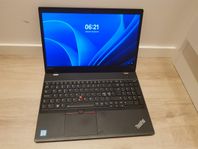 Lenovo T570 i7 8gen/16Gb DDR4/256Gb SSD