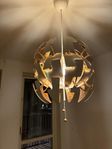 Taklampa pendellampa Ikea PS 2014 Pendant