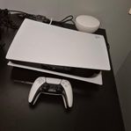 Playstation 5 Slim