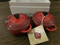 Le Creuset Petite Round Casserole