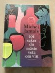 101 saker du måste veta om vin