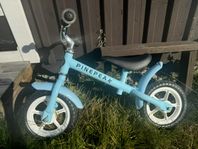 Springcykel 