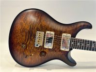 PRS Custom 24 Wood Library.