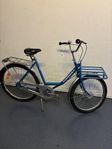 Monark postcykel 