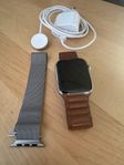 Apple Watch Series 7 45mm Stainless Steel