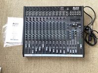 Alto Live 1604 mixer