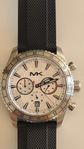 Michael Kors Chronograph 