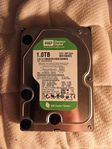 Western Digital WD10EAVS 1.0TB