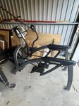 crosstrainer cybex