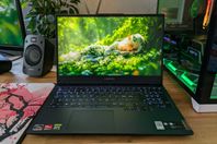 Gaming Laptop | 165Hz G-SYNC | RTX 3070 | 2TB SSD PCIe 4.0