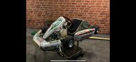 Tony kart