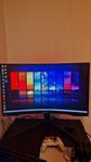 Samsung C27G7 27 240hz