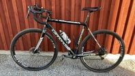 Cannondale CaadX cyclocross gravelbike