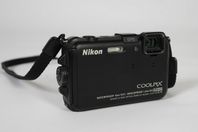 Nikon coolpix aw100