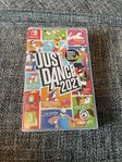 just dance 2021 switch 