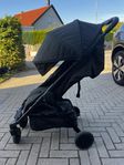 Elodie Details Mondo Stroller, svart