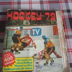 Album Hockey -79 